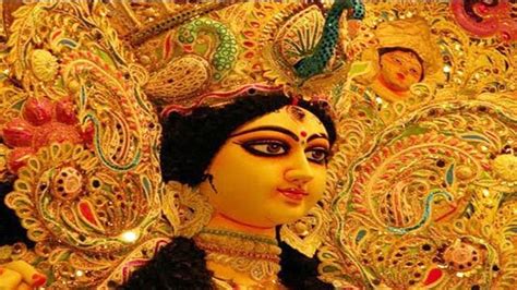 these nine mantra for nine roop of maa durga नवरात्र 2017: नौ रूपों के ...