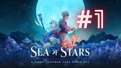 Sea of Stars | Gameplay en Español - Ep.1 "Es precioso" - YouTube