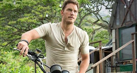 Chris Pratt Calls 'Jurassic World 3' The 'Avengers: Endgame' Of The ...