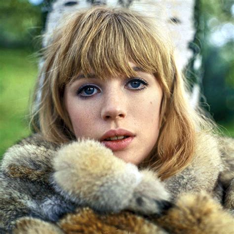 John Kelly – 1967 | Marianne Faithfull Official