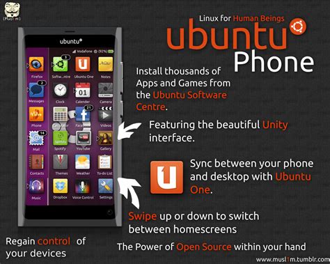 Ubuntu Touch Mobile OS Finally Wins a Partnership - Coming in 2014!