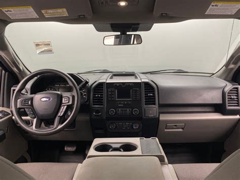 Used 2019 Ford F150 SuperCrew Cab | Carvana