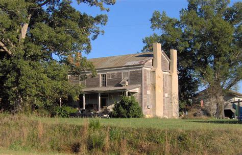 Nash County NC | I once read that this house was built by Un… | Flickr