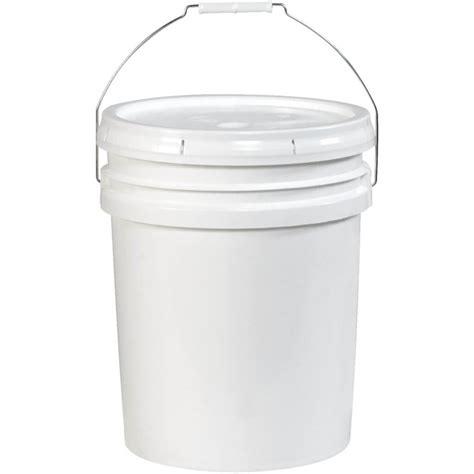 5 Gallon Pail - State Material Mason Supply