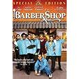 Amazon.com: Barbershop (Special Edition) : Ice Cube, Cedric the ...