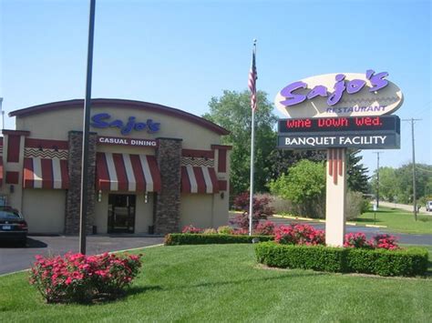 Sajo's of Clinton, Clinton Township - Restaurant Reviews, Phone Number & Photos - TripAdvisor