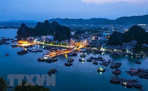 Strategic investors change face of Quang Ninh’s tourism