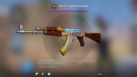 The AK-47 weapon guide - CS LAB