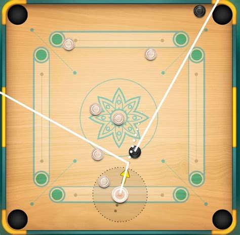 How to Unlock Strikers in Carrom Pool | Fun card games, Board game hacks, Coin tricks