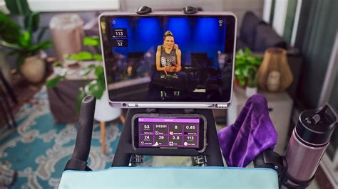 DIY PELOTON BIKE SETUP – Crowned Athletics™