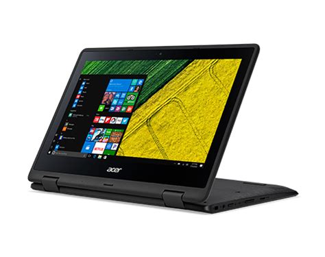 SP111-33-C0Y0 - Tech Specs | Laptops | Acer Canada