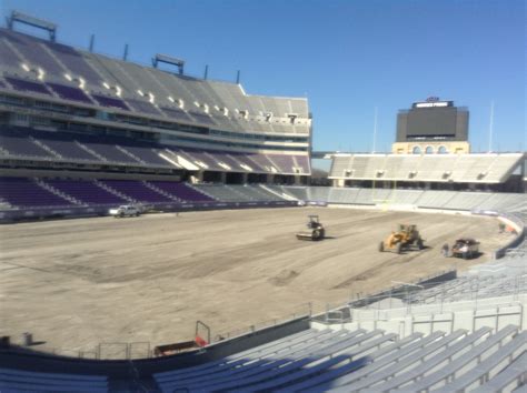 Tcu football stadium Tcu Football, Football Stadiums, Trips, Louvre ...