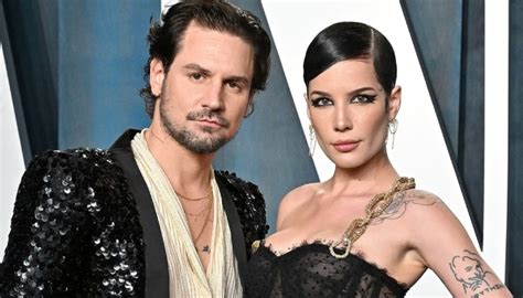 Halsey, boyfriend Alev Aydin separating their ways, 'planning to co-parent': Source