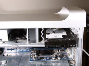 Power Mac G5 Repair Help: Learn How to Fix It Yourself.