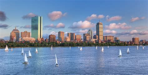 Boston Harbor Cruise | JewishBoston