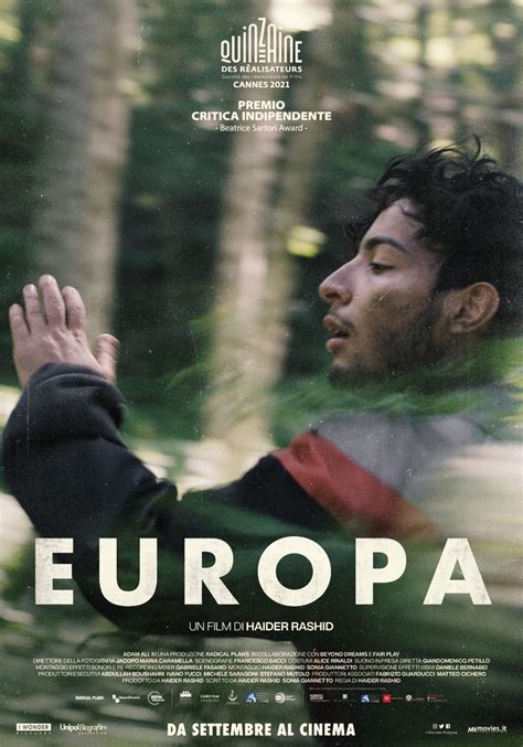 Critique : Europa - Cineuropa