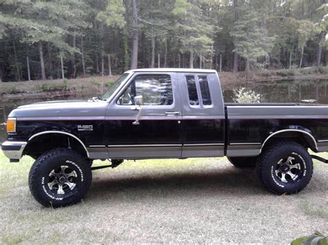 1989 Ford F150 Xlt - news, reviews, msrp, ratings with amazing images