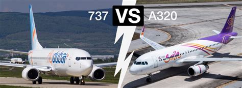 Boeing 737 vs. Airbus A320: How Do the Two Popular Aircraft Compare?