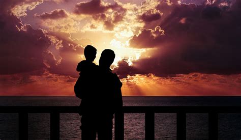 Father And Son, Happiness, Love, Free Stock Photo - Public Domain Pictures