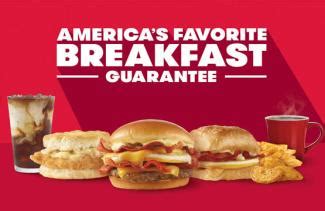 Wendy's® Breakfast: What You Need to Know | Wendy's Blog