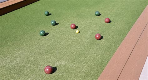 How To Play Bocce Ball - TechStory