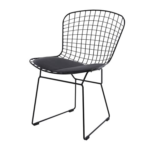 Replica Harry Bertoia Wire Chair | Murray & Wells