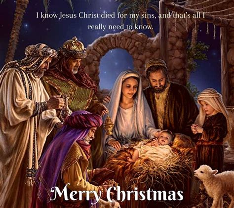 Merry Christmas (2021) Jesus HD Images, Pictures, Wallpapers