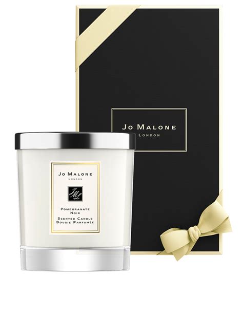 JO MALONE LONDON Pomegranate Noir Home Candle | Holt Renfrew Canada