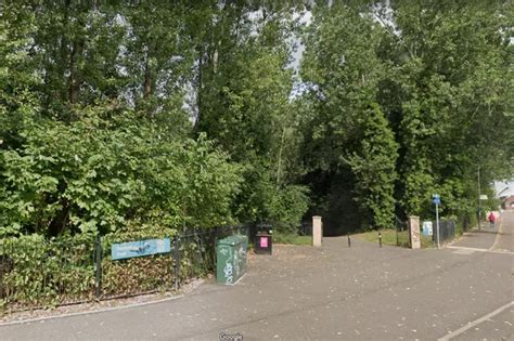 Glasgow Garden Festival park makeover to tackle serious anti-social ...