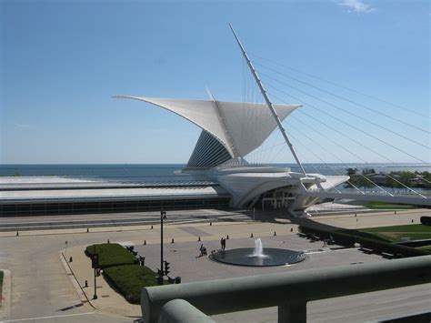 Milwaukee Wisconsin Travel – Safe Destinations