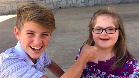 MattyBRaps Interviews Sarah Grace - YouTube