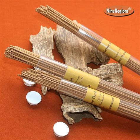 50sticks-natural-aromatic-authentic-Vietnam-oud-incense-sticks-agar-oudh-incenso-Nha-Trang-Aloes ...