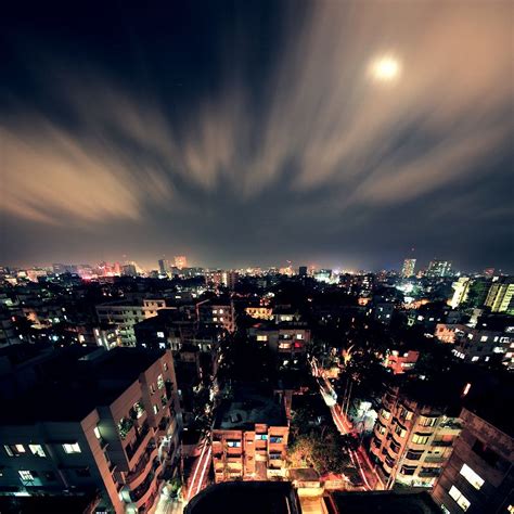 night view in dhaka city | Dhaka, Amazing places on earth, Beautiful ...