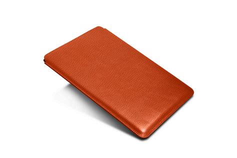 9.7-inch iPad Pro leather case