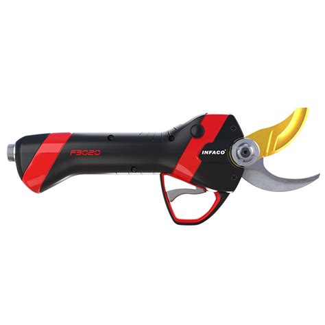 Electric Pruners Australia - Forestry Tools