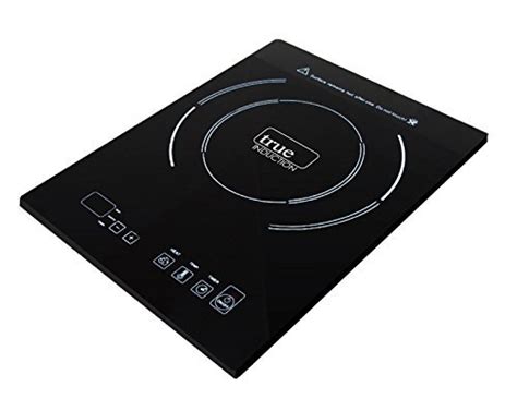 4 Best Induction Cooktops for RVs (Portable/Built in) - MotorHomes