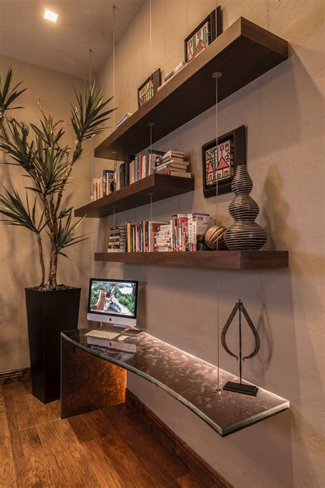 25+ Wood Wall Shelves Designs, Ideas, Plans | Design Trends - Premium ...