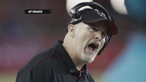 Falcons head coach Dan Quinn fired after 0-5 start to season | wtsp.com