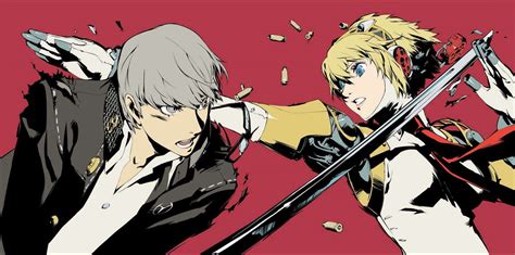 Atlus Character Designer Shigenori Soejima Interview on Projects From 2010 - 2017, Artistic ...