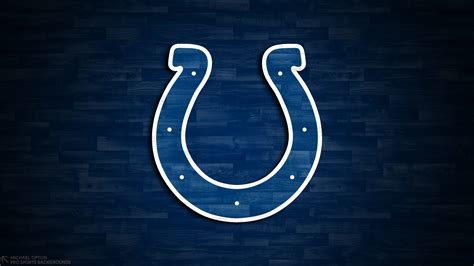 Indianapolis Colts 2019 Wallpapers - Wallpaper Cave