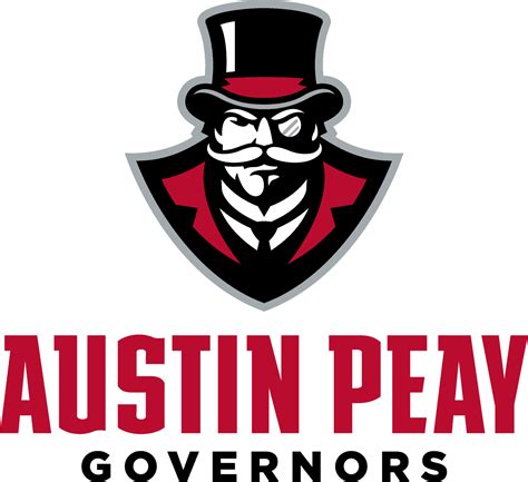 Austin Peay Governors Logo - PNG Logo Vector Brand Downloads (SVG, EPS)