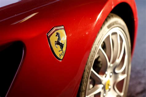 Ferrari Plans To Add Fake Engine Noises To Its Electric Supercars ...