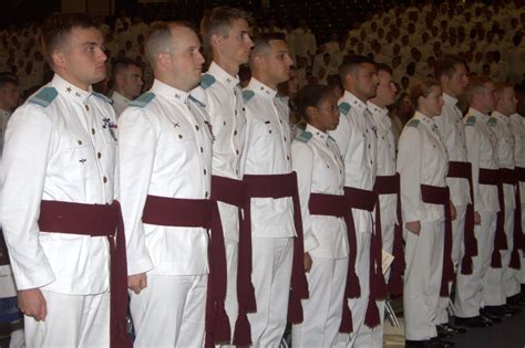 Cadets recognized for achievements at 2017 Awards Convocation - The ...