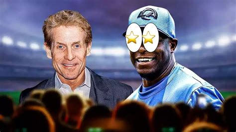 Skip Bayless cosigns Falcons' Raheem Morris hiring