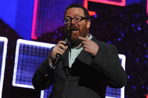 Frankie Boyle & Mock the Week star announce huge show after Scots comedian suffers medical ...