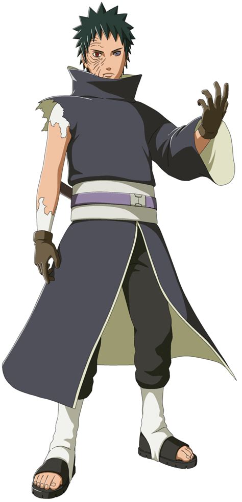 Obito Uchiha | Heroes Wiki | FANDOM powered by Wikia