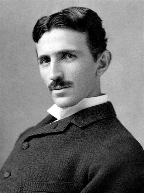 Welcome to TeslaMagazine.org...Home of Jake's Tesla World: Nikola Tesla Namesake Inspiration For ...