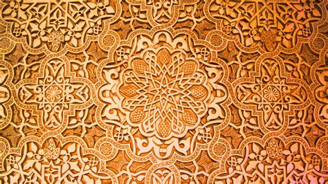 Alhambra Wallpapers - Wallpaper Cave