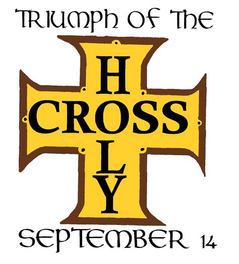 Holy Cross – Diocesan