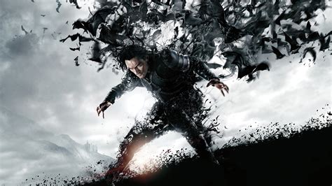 Dracula Untold Fond d'écran HD | Arrière-Plan | 2048x1152 | ID:546686 - Wallpaper Abyss